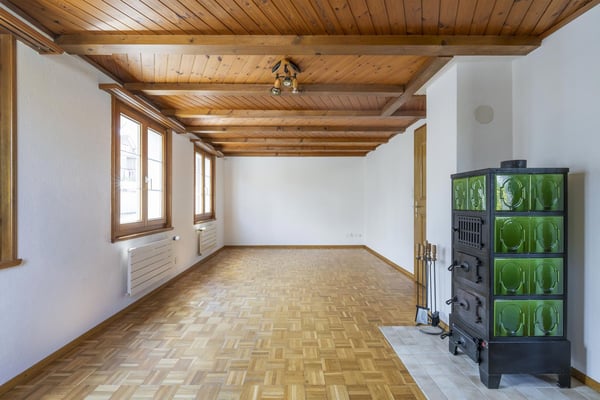 Kleines, aber feines EFH 6