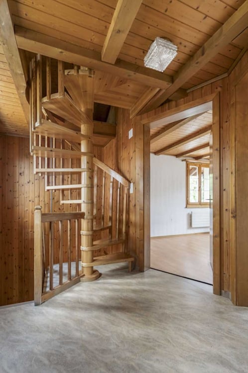 Kleines, aber feines EFH 11