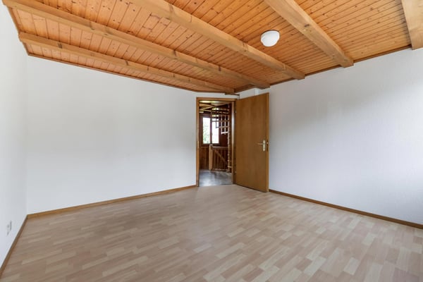 Kleines, aber feines EFH 5