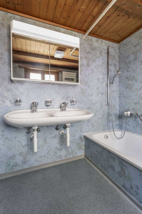 Kleines, aber feines EFH 10