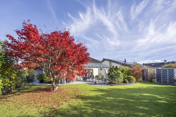 Gepflegtes EFH für Familien 3