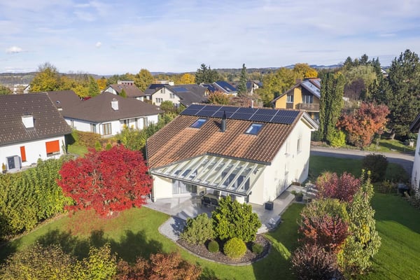 Gepflegtes EFH für Familien 2