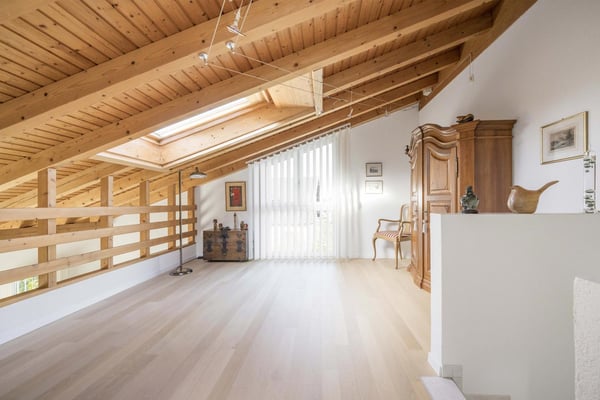 Gepflegtes EFH für Familien 14