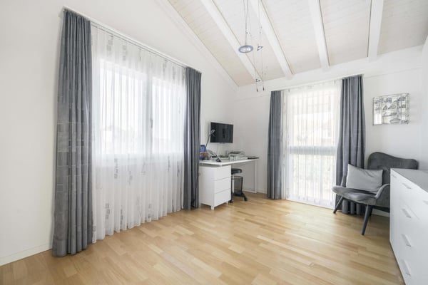 Gepflegtes EFH für Familien 11