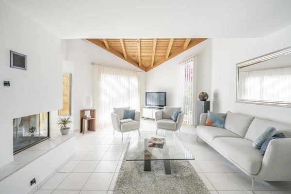 Gepflegtes EFH für Familien 5