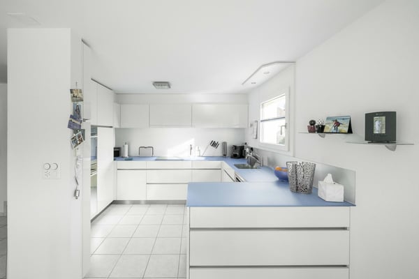 Gepflegtes EFH für Familien 8