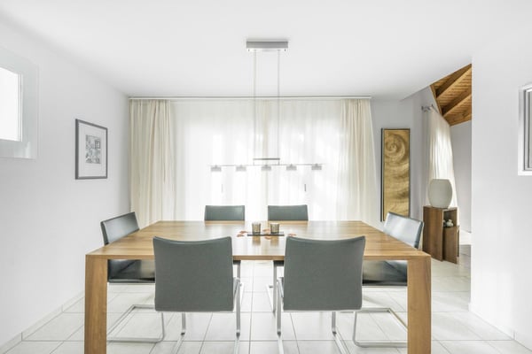 Gepflegtes EFH für Familien 6