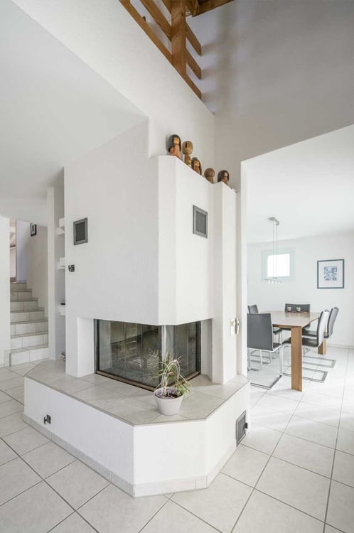 Gepflegtes EFH für Familien 7