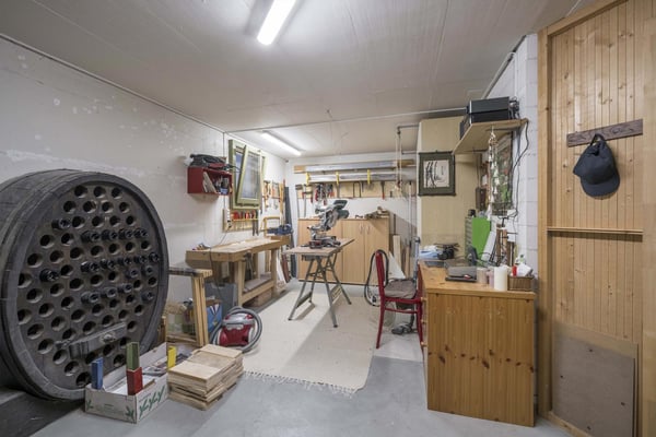 Gepflegtes EFH für Familien 15