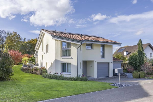 Gepflegtes EFH für Familien 1