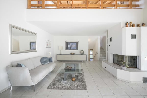 Gepflegtes EFH für Familien 4