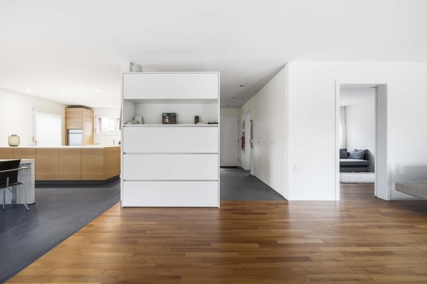 Einfamilienhaus mit Pool 6