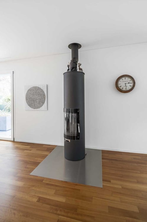 Einfamilienhaus mit Pool 7