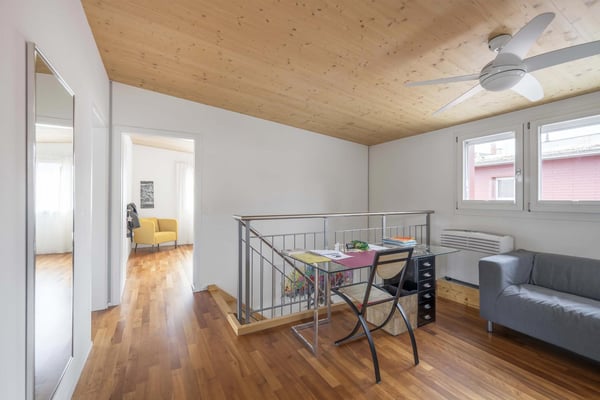 Einfamilienhaus mit Pool 12