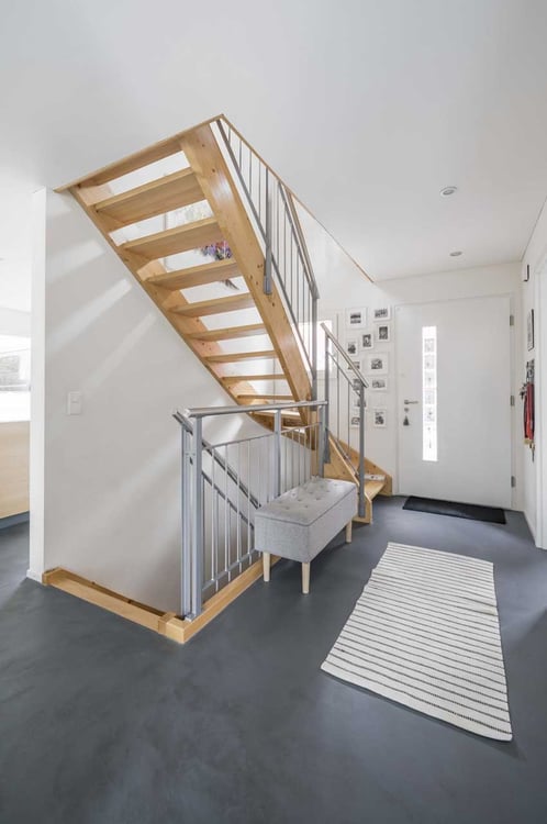 Einfamilienhaus mit Pool 11