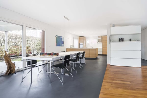 Einfamilienhaus mit Pool 4