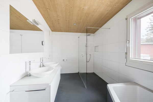 Einfamilienhaus mit Pool 15