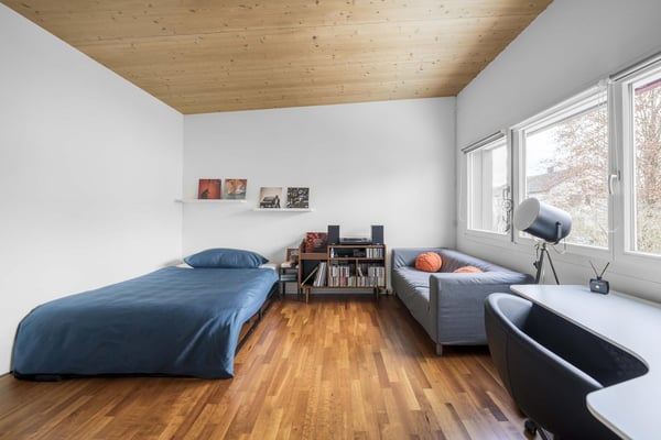 Einfamilienhaus mit Pool 13