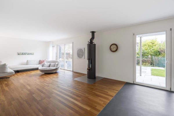 Einfamilienhaus mit Pool 5