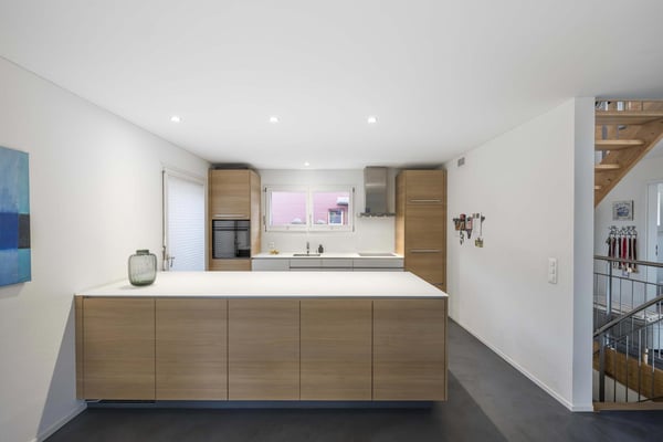 Einfamilienhaus mit Pool 8