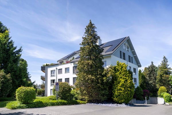 3.5 Zimmer-Wohnung EG 2