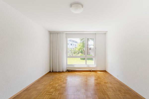 3.5 Zimmer-Wohnung EG 8