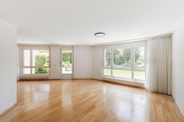 3.5 Zimmer-Wohnung EG 5