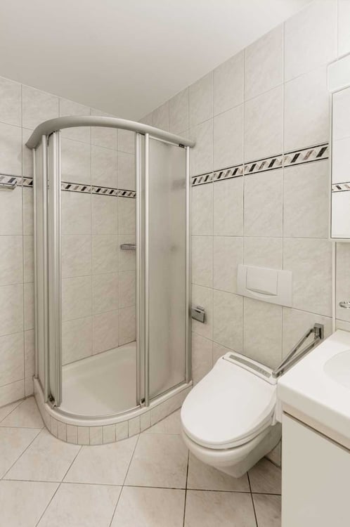 3.5 Zimmer-Wohnung EG 10