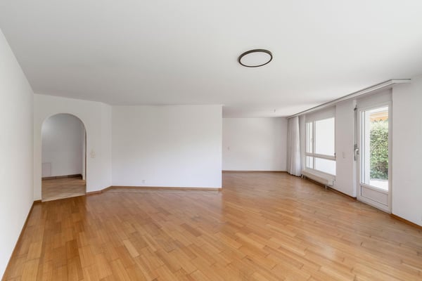 3.5 Zimmer-Wohnung EG 6