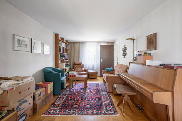 5.5 Zimmer Reihenhaus 5