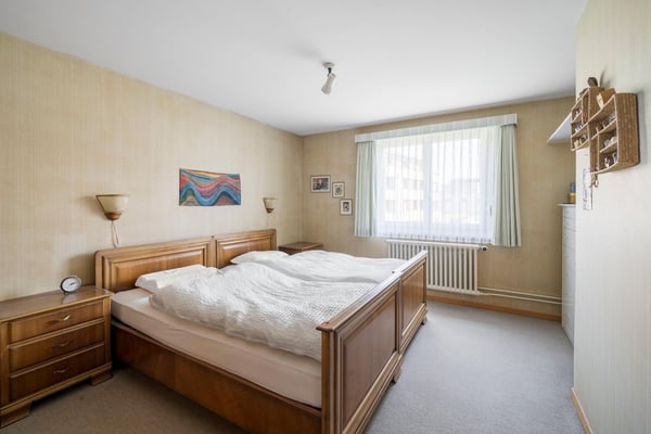 5.5 Zimmer Reihenhaus 10