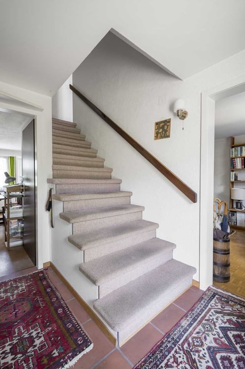 5.5 Zimmer Reihenhaus 7