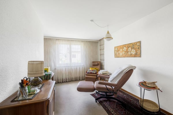 5.5 Zimmer Reihenhaus 8