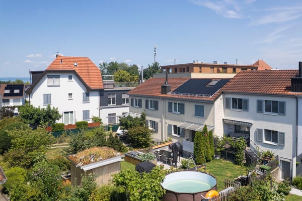 5.5 Zimmer Reihenhaus 2