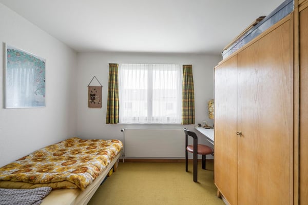 5.5 Zimmer Reihenhaus 9