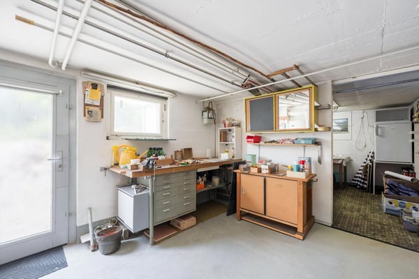 5.5 Zimmer Reihenhaus 11
