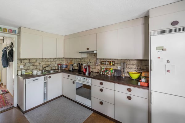 5.5 Zimmer Reihenhaus 4