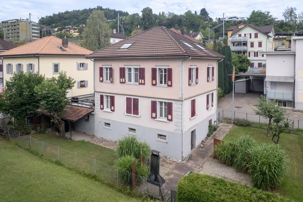 EFH mit Einliegerwohnung 4