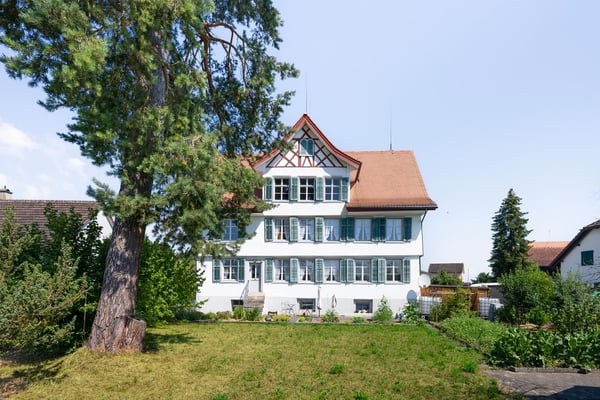 Historisches EFH