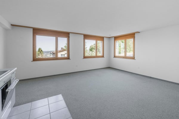 7 Zi.-Haus mit Studio 16