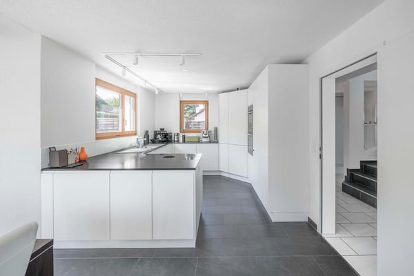 7 Zi.-Haus mit Studio 7