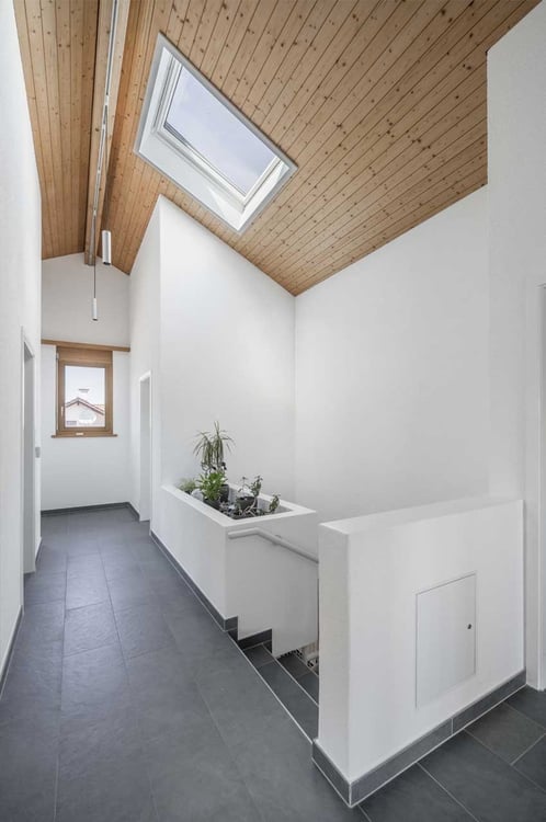 7 Zi.-Haus mit Studio 10