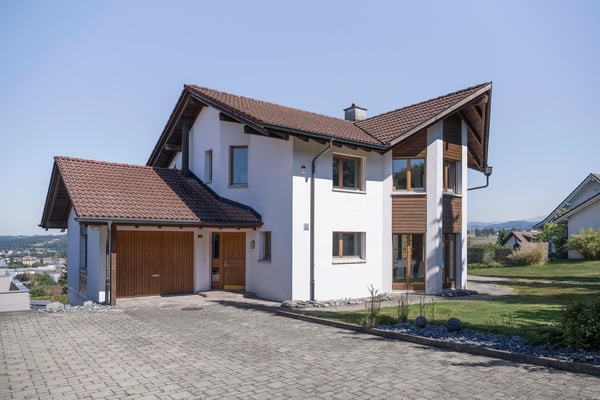 7 Zi.-Haus mit Studio 2