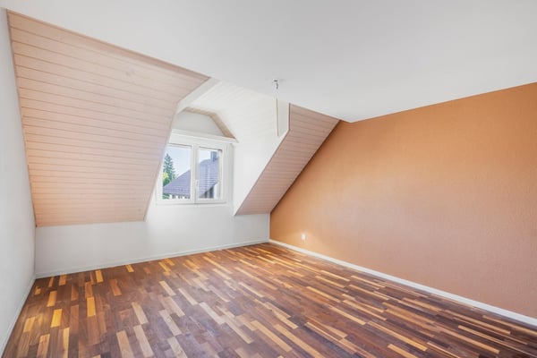 Maisonette Wohnung 2. OG 11