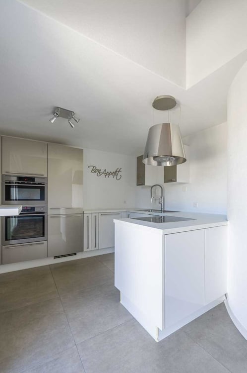 Maisonette Wohnung 2. OG 8
