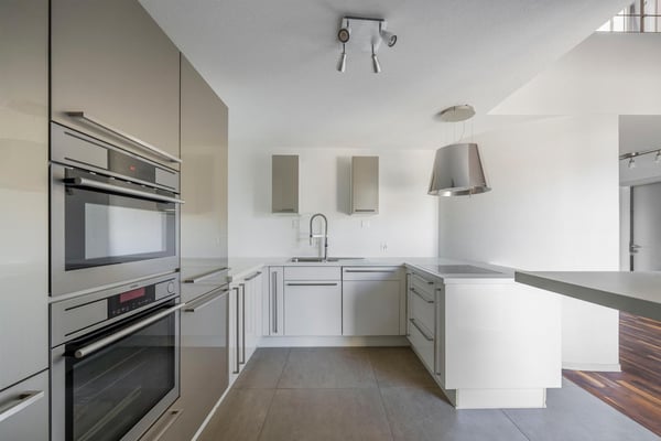 Maisonette Wohnung 2. OG 6