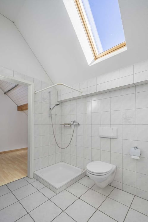 Maisonette Wohnung 2. OG 15