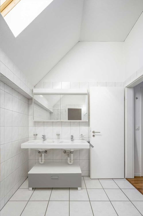 Maisonette Wohnung 2. OG 16