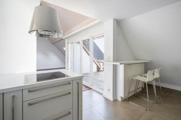 Maisonette Wohnung 2. OG 7