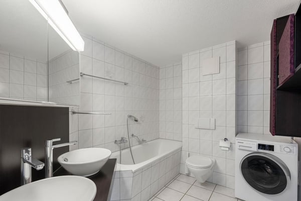 Maisonette Wohnung 2. OG 12